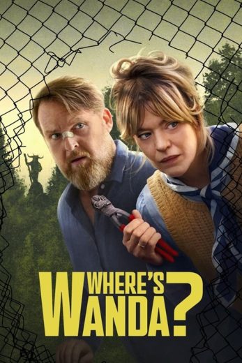 مسلسل Where’s Wanda? الموسم الاول الحلقة 7