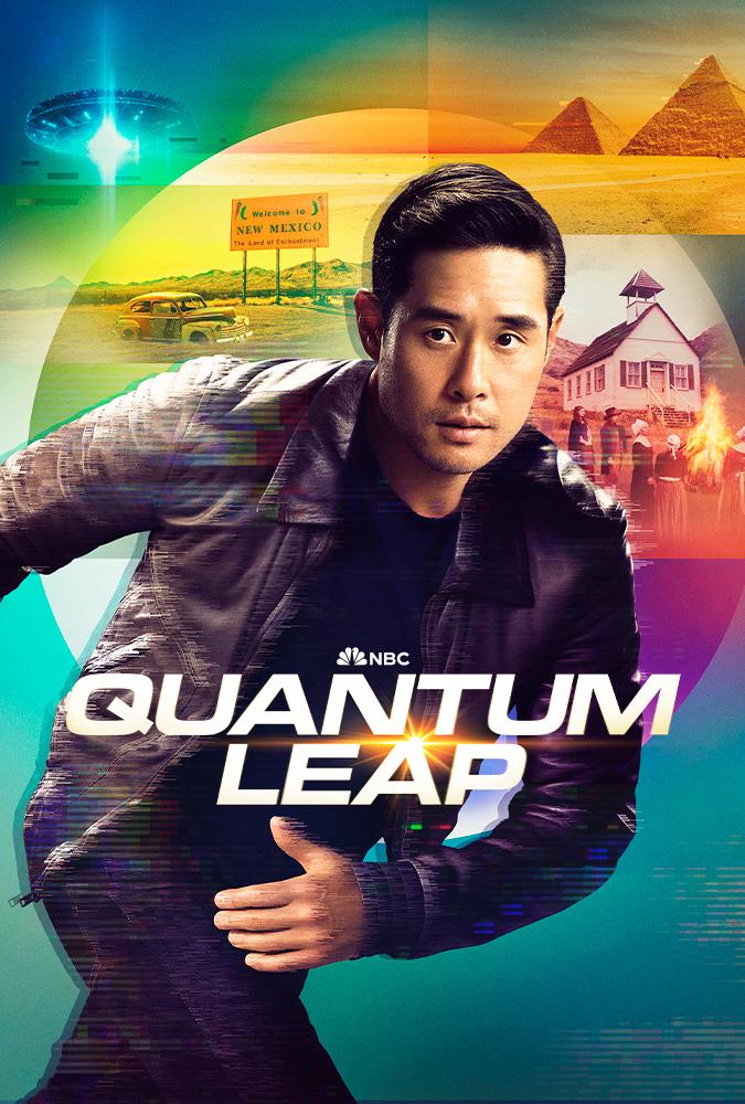 مسلسل Quantum Leap الموسم الثاني الحلقة 2 الثانية