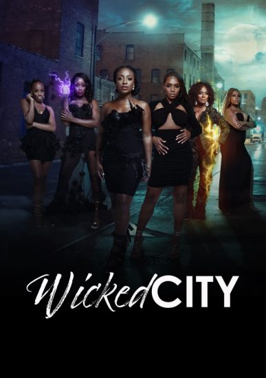 مسلسل Wicked City الموسم الثاني الحلقة 7 السابعة مترجمة