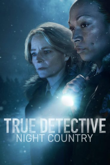 مسلسل True Detective الموسم الرابع الحلقة 2 الثانية مترجمة