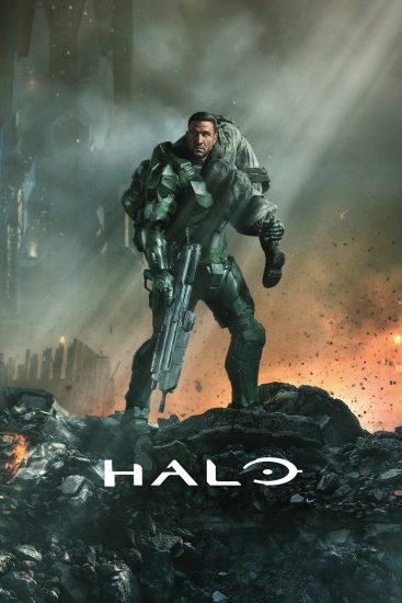 مسلسل Halo الموسم الثاني الحلقة 3 الثالثة مترجمة