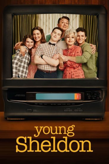 مسلسل Young Sheldon الموسم السابع الحلقة 14 والاخيرة مترجمة