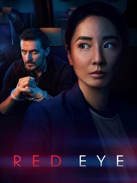 مسلسل Red Eye الموسم الاول الحلقة 1 مترجمة