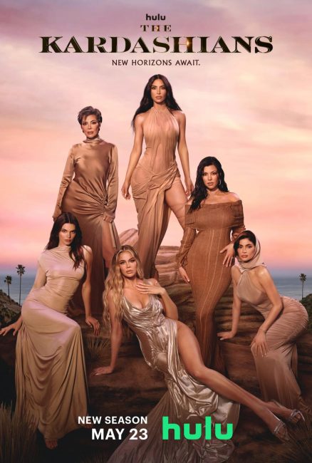 مسلسل The Kardashians الموسم الخامس الحلقة 8 مترجمة