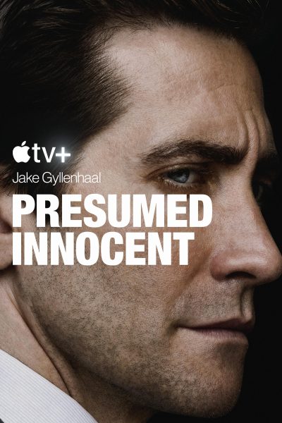 مسلسل Presumed Innocent الموسم الاول الحلقة 6 مترجمة