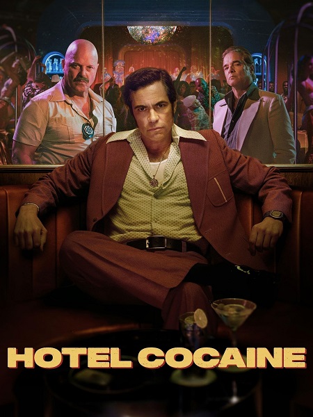 مسلسل Hotel Cocaine الموسم الاول الحلقة 7 مترجمة