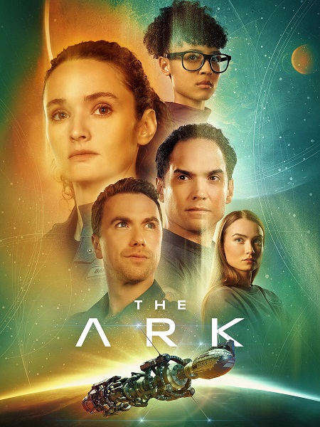 مسلسل The Ark الموسم الثاني الحلقة 6 مترجمة