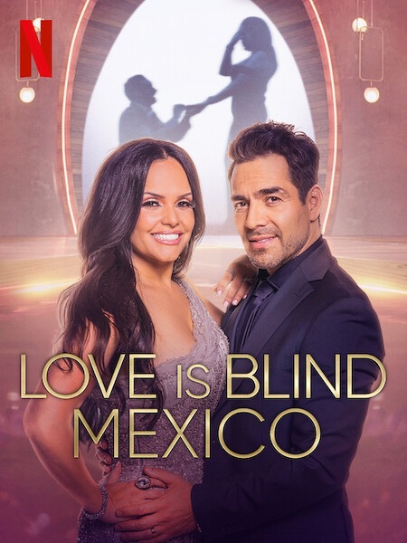 برنامج Love Is Blind Mexico الموسم الاول الحلقة 10 والاخيرة مترجمة