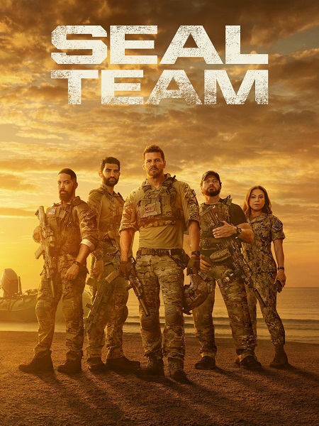 مسلسل SEAL Team الموسم السابع الحلقة 8 مترجمة