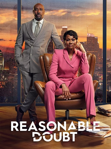 مسلسل Reasonable Doubt الموسم الثاني الحلقة 1 مترجمة