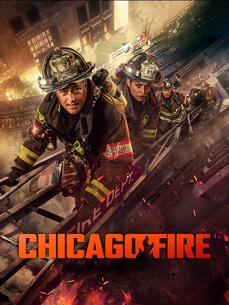 مسلسل Chicago Fire الموسم 13 الحلقة 10 مترجمة