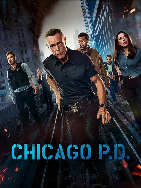 مسلسل Chicago PD الموسم 12 الحلقة 9 مترجمة