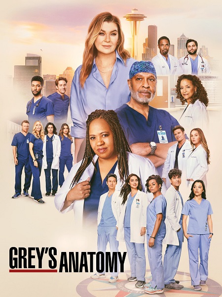 مسلسل Grey’s Anatomy الموسم 21 الحلقة 5 مترجمة