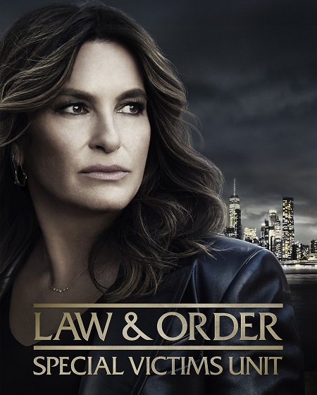 مسلسل Law & Order Special Victims Unit SVU  الموسم 26 الحلقة 9 مترجمة