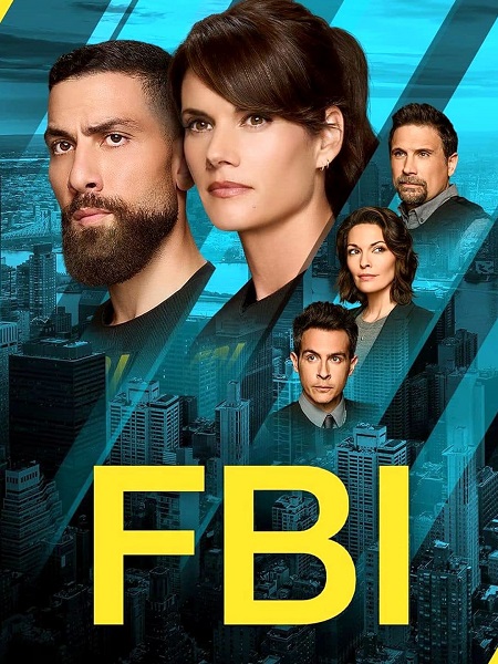 مسلسل FBI الموسم السابع الحلقة 9 مترجمة