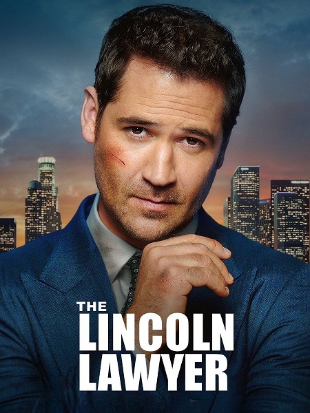 مسلسل The Lincoln Lawyer الموسم الثالث الحلقة 1 مترجمة