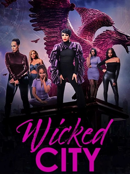 مسلسل Wicked City الموسم الثالث الحلقة 3 مترجمة