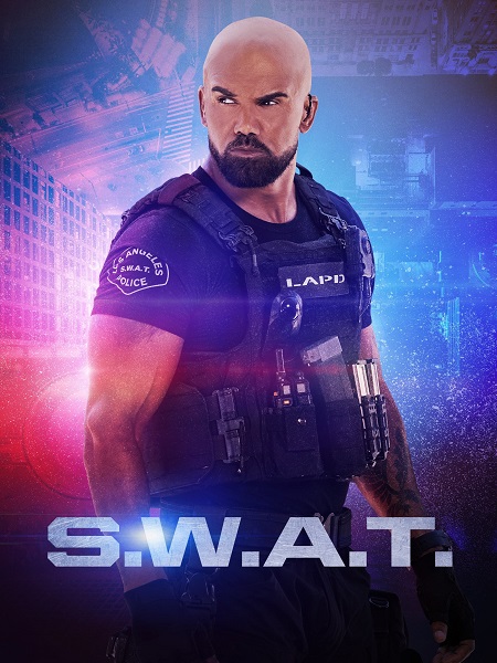 مسلسل SWAT الموسم الثامن الحلقة 7 مترجمة