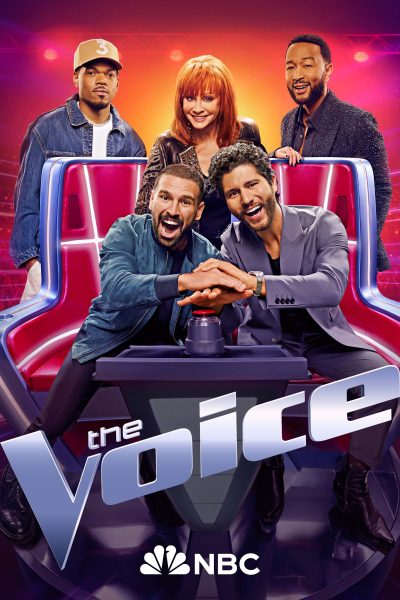 برنامج The Voice الموسم 25 الحلقة 18 مترجمة