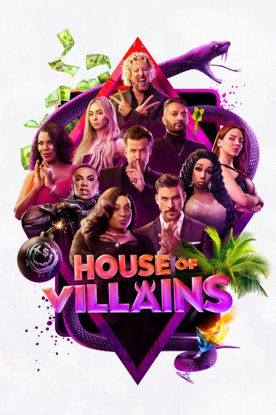 برنامج House of Villains الموسم الثاني الحلقة 3 مترجمة