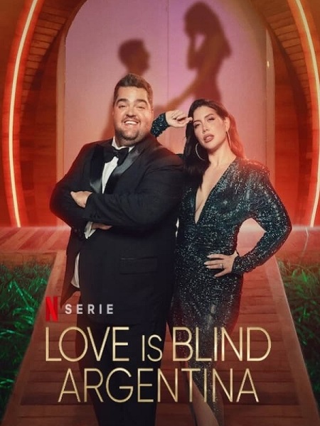 برنامج Love Is Blind Argentina الموسم الاول الحلقة 11 والاخيرة مترجمة