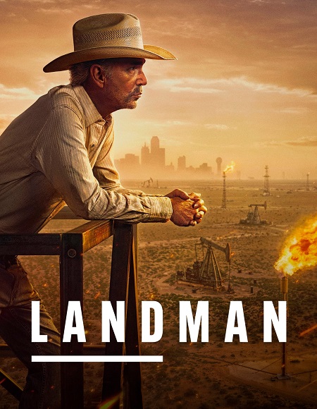 مسلسل Landman الموسم الاول الحلقة 10 والاخيرة مترجمة