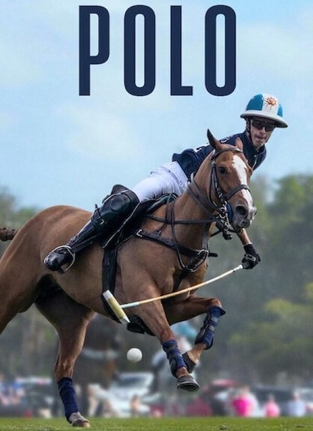 مسلسل Polo الموسم الاول الحلقة 2 مترجمة