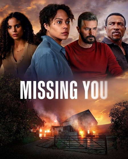 مسلسل Missing You الموسم الاول الحلقة 2 مترجمة