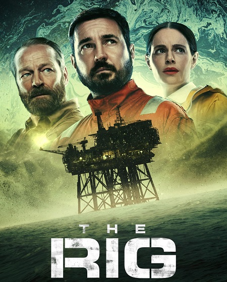 مسلسل The Rig الموسم الثاني الحلقة 6 والاخيرة مترجمة