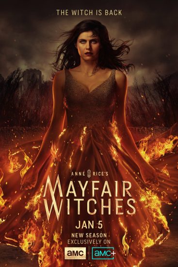 مسلسل Anne Rices Mayfair Witches الموسم الثاني الحلقة 2 مترجمة