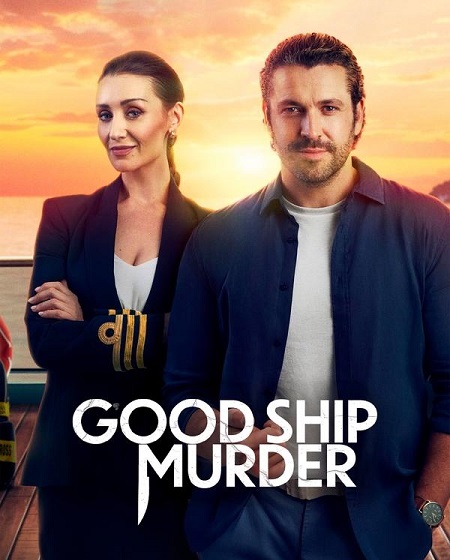 مسلسل The Good Ship Murder الموسم الثاني الحلقة 2 مترجمة