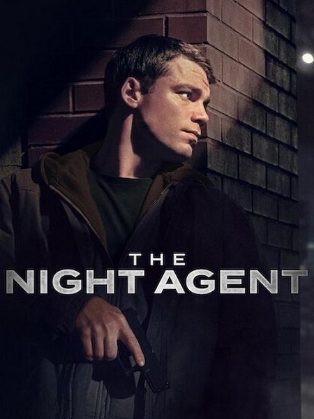 مسلسل The Night Agent الموسم الثاني الحلقة 3 مترجمة