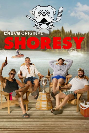 مسلسل Shoresy الموسم الرابع الحلقة 1 مترجمة