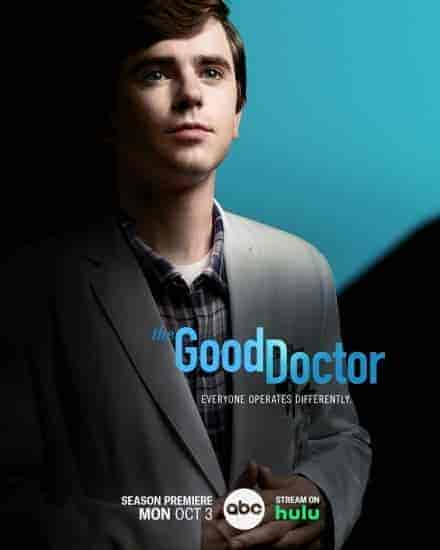 مسلسل The Good Doctor الموسم السابع الحلقة 10 والاخيرة مترجمة