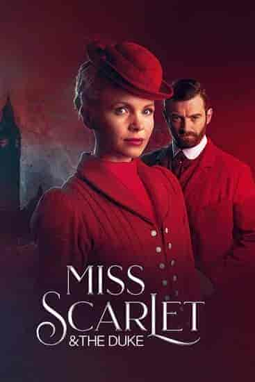 مسلسل Miss Scarlet and the Duke الموسم الثاني الحلقة 3 مترجمة