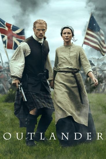 مسلسل Outlander الموسم السابع الحلقة 16 والاخيرة مترجمة