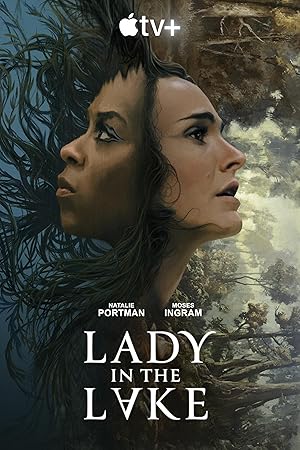 مسلسل Lady in the Lake الموسم الاول الحلقة 4 مترجمة