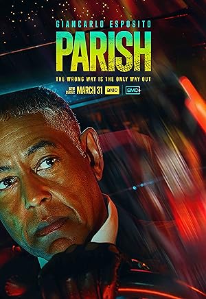 مسلسل Parish الموسم الاول الحلقة 3 مترجمة