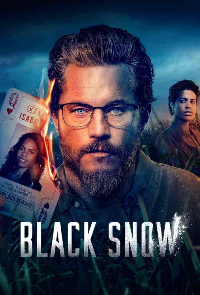 مسلسل Black Snow الموسم الاول الحلقة 1 الاولي مترجمة