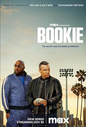 مسلسل Bookie الموسم الاول الحلقة 8 مترجمة