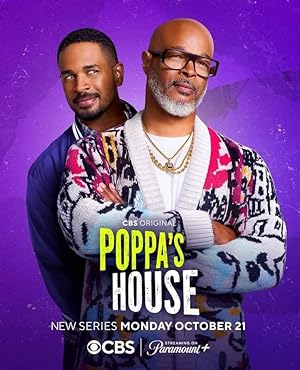 مسلسل Poppas House الموسم الاول الحلقة 7 مترجمة