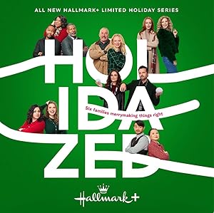 مسلسل Holidazed الموسم الاول الحلقة 8 مترجمة