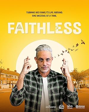 مسلسل Faithless الموسم الاول الحلقة 6 والاخيرة مترجمة