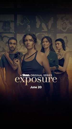 مسلسل Exposure الموسم الاول الحلقة 1 مترجمة