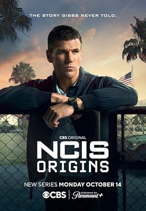 مسلسل NCIS Origins الموسم الاول الحلقة 9 مترجمة