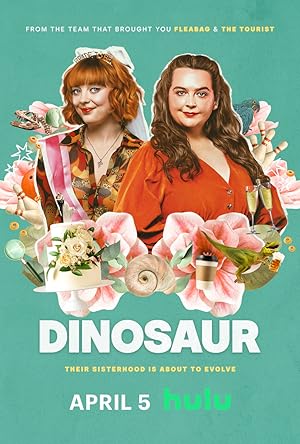 مسلسل Dinosaur الموسم الاول الحلقة 1 مترجمة