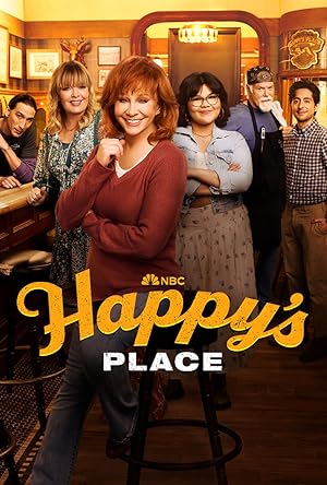 مسلسل Happys Place الموسم الاول الحلقة 10 مترجمة