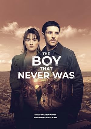 مسلسل The Boy That Never Was الموسم الاول الحلقة 4 مترجمة