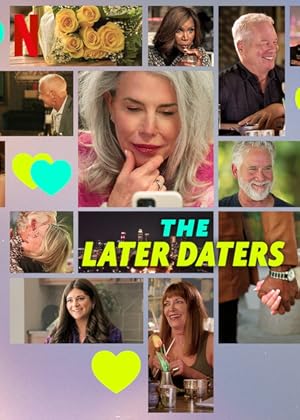 برنامج The Later Daters الموسم الاول الحلقة 5 مترجمة