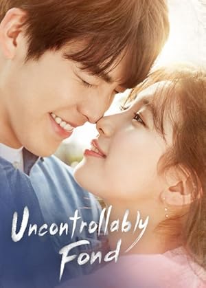 مسلسل عشق خارج السيطرة Uncontrollably Fond الحلقة 6 مترجمة